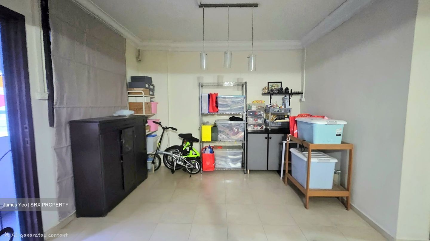 Blk 236 Choa Chu Kang Central (Choa Chu Kang), HDB 4 Rooms #581293811